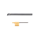 D&amp;T C10K-SDQCR-07 Internal Boring Bar (Carbide)
