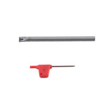 D&amp;T C08K-STFPR-08 Internal Boring Bar (Carbide)