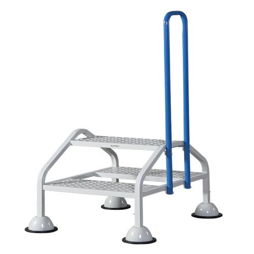 Osung Midas ML-495A Mobile Ladder