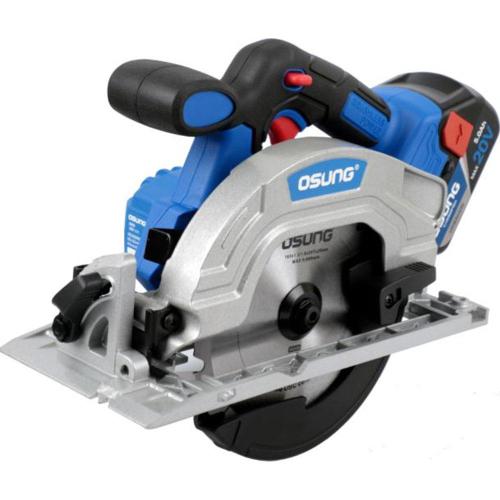 OSUNG 2132300 Cordless Circular Saw