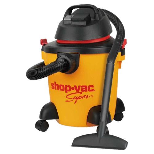 Vacmaster SUPER 20 Vacuum (Wet/Dry)
