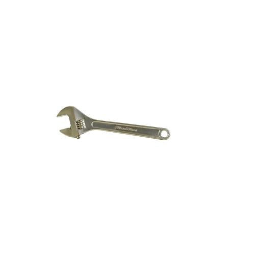 SMATO 125-1008 Explosion-Proof Tool Adjustable Wrench (Explosion-proof)