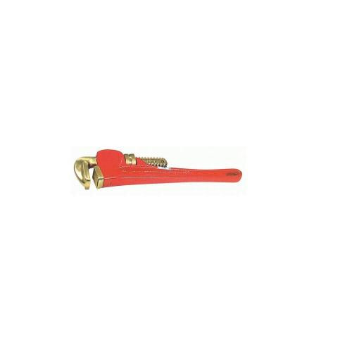 SMATO 131A-1008 Explosion-Proof Tool Pipe Wrench (Explosion-proof)