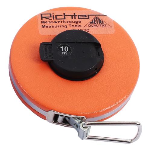 Richter 348P Steel Long Tape Measure