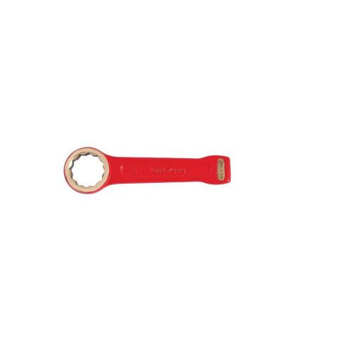 SMATO 160-27 Explosion-Proof Tool Hammer Wrench (Explosion-Proof)