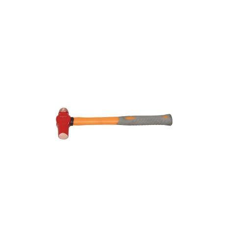 SMATO 187-1006 Explosion-Proof Tool Ball Hammer (Explosion-proof)