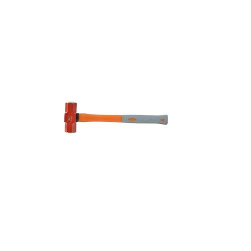 SMATO 191-1006 Explosion-Proof Tool Claw Hammer (Explosion-proof)