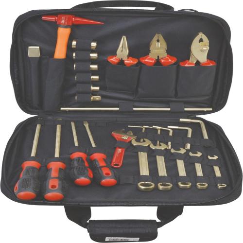 SMATO I-26 Explosion-Proof Tool Tool Set (Explosion-proof)