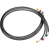 Black Diamond 23433 Refrigerant Gauge Hose