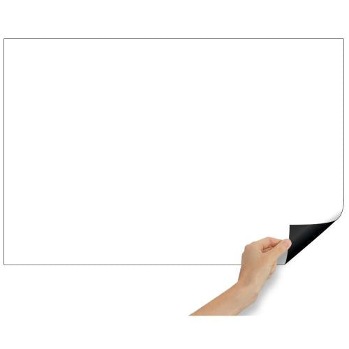 THEMUN 184-7657 Whiteboard (Rubber Magnet)