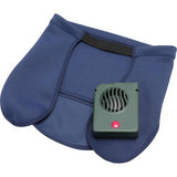 Prospecs Safety 887-3040 Neck Shade Fan