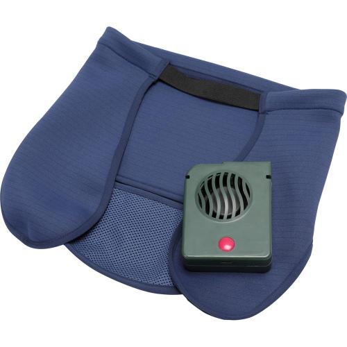 Prospecs Safety 887-3040 Neck Shade Fan