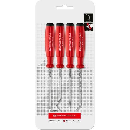 PB 8680CN O-Ring Puller Set (Swiss Grip)