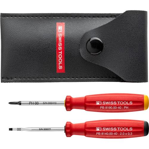 PB 8535 (=PB 38535) Watch Driver Set