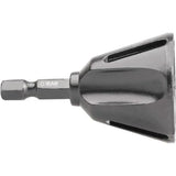 IZAR 25381 Chamfer Cap