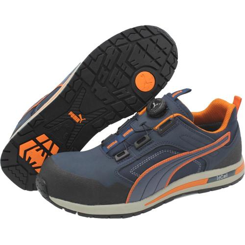 Puma Safety PM-41D Safety Shoe