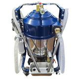 Nambu SD400 TC80M Cutting Oil Cleaner