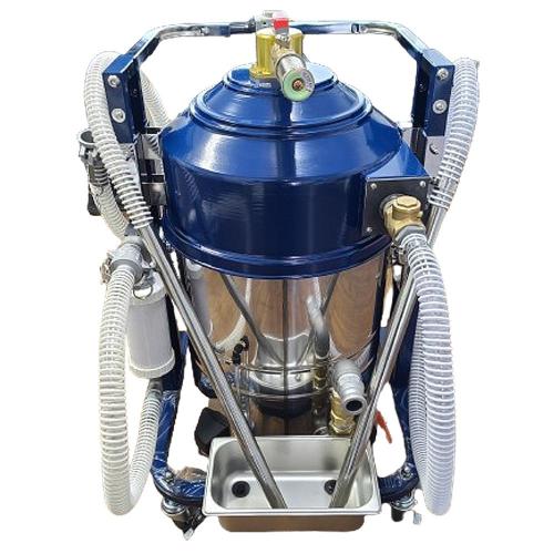 Nambu SD400 TC80M Cutting Oil Cleaner