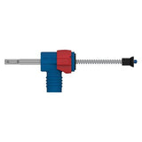 Bosch 2608901755 Bit SDS CLEAN PLUS-8X Set