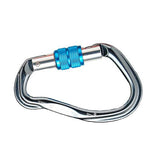 Hard Hats &amp; Safety Belts | Korean source | MRO | S-Top TAN-CA-02 Carabiner
