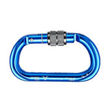 Hard Hats &amp; Safety Belts | Korean source | MRO | S-Top TAN-CA-03 Carabiner