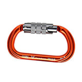 Hard Hats &amp; Safety Belts | Korean source | MRO | S-Top TAN-CA-04 Carabiner
