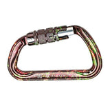 Hard Hats &amp; Safety Belts | Korean source | MRO | S-Top TAN-CA-06 Carabiner
