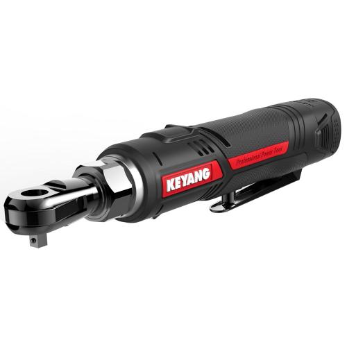 KEYANG Cordless 8190014 Powder-Actuated Ratchet Wrench