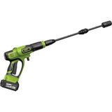 UDT High-Pressure Washer UCC-50BL Cordless High-Pressure Washer