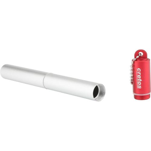 CRETOS 701-0547 Tungsten Rod Tungsten Rod Case