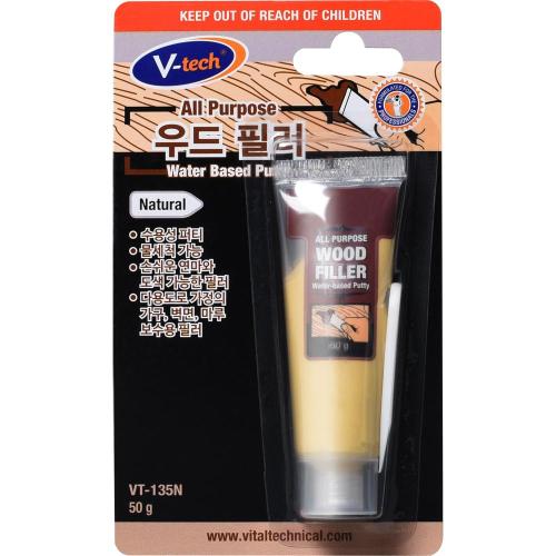 V-Tech VT-135N Wood Filler