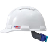 Hard Hats &amp; Safety Belts | Korean source | MRO | Seongan Save 4 22-0010A Hard Hat