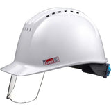Hard Hats &amp; Safety Belts | Korean source | MRO | Seongan Save 22 22-0005A Hard Hat