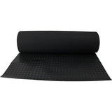 Smato Rubber Sheet 116-8189 Steel Plate Pattern Rubber Sheet