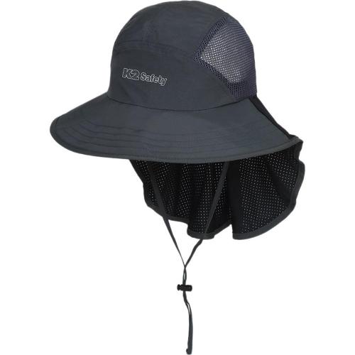 K2 Safety IUA22936 Visor Hat