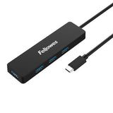 Fellowes 100045797 Hub