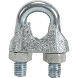 UDT 520-7936 Shackle Wire Rope Clip