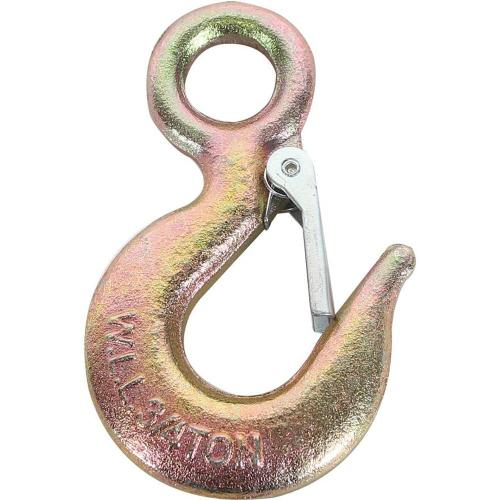 UDT 520-8032 Shackle Eye Hook