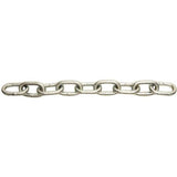 UDT 520-8102 Shackle General Chain (Electroplated)