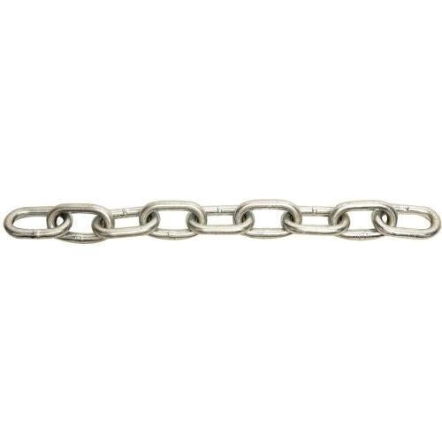 UDT 520-8102 Shackle General Chain (Electroplated)