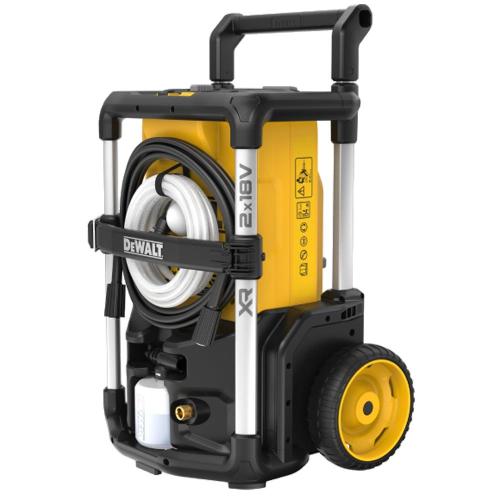 DeWALT Charger DCMPW1600Y2 Cordless High-Pressure Washer