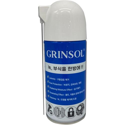 Chemical House 815-1540 Lubricating Rust Preventative