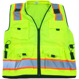 Nanoguard 888-9908 Work Vest