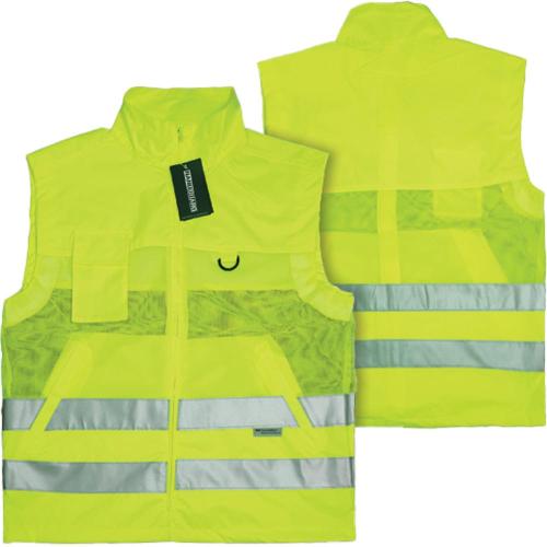 Nanoguard 888-9926 Work Vest