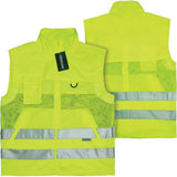 Nanoguard 888-9926 Work Vest