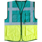 Nanoguard 888-9953 Tactical Vest