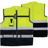 Nanoguard 886-5397 Tactical Vest