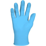 Yuhan 44519 Kimberly Food Grade Nitrile Gloves