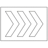 Escort 819-4590 Stencil