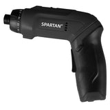 Spartan 522-3721 RX8 Cordless Auto Screwdriver